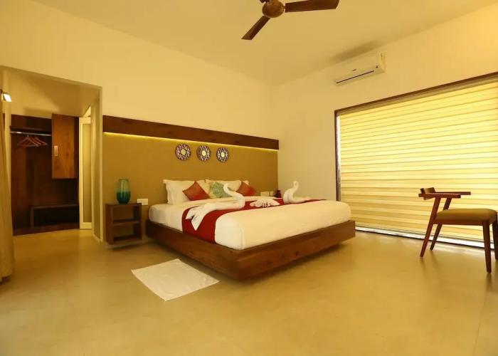 Le Candles Resort