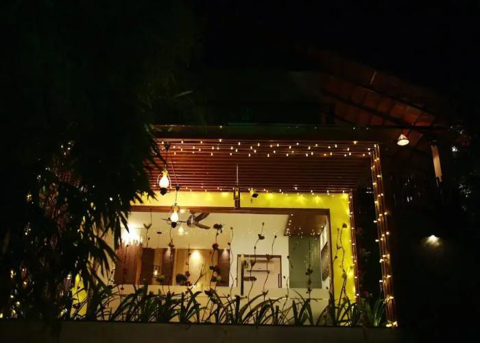 Le Candles Resort