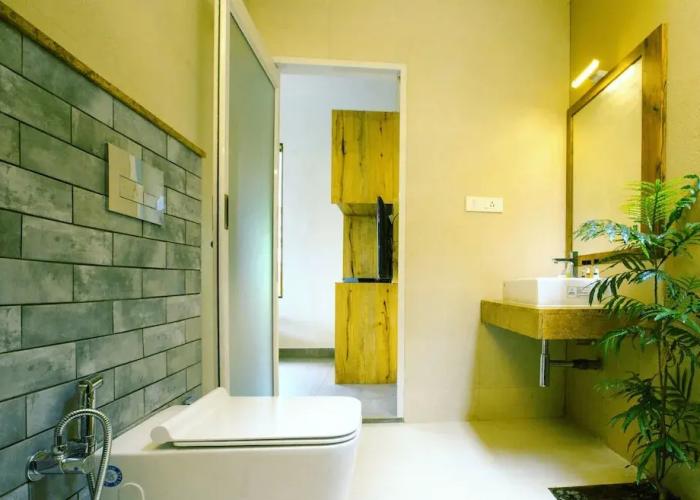 Le Candles Resort