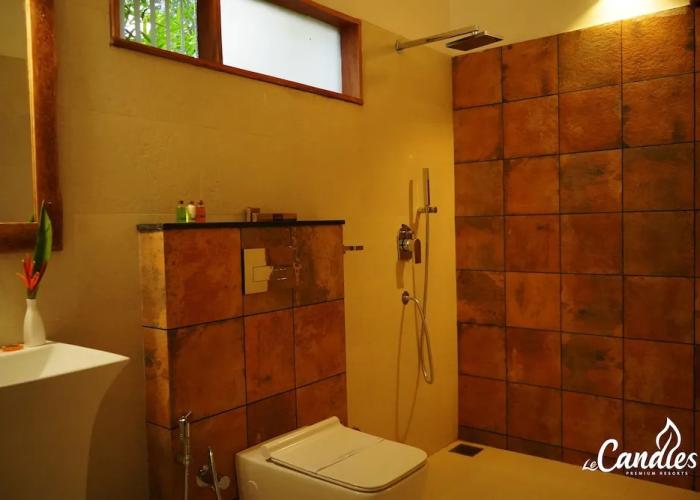 Le Candles Resort