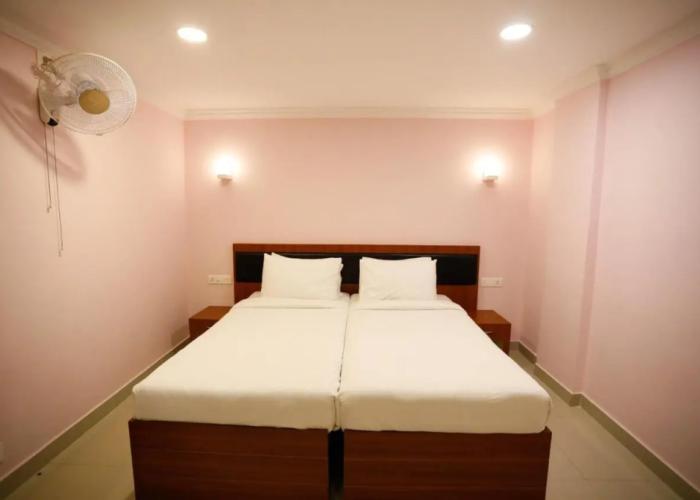 Luxora Hotel and Spa