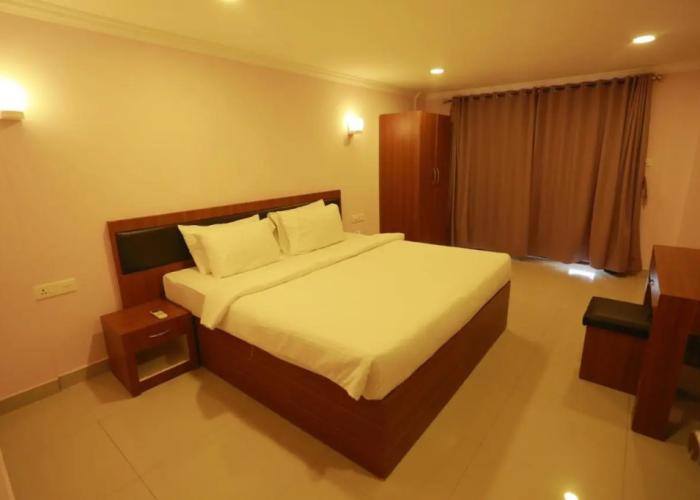 Luxora Hotel and Spa