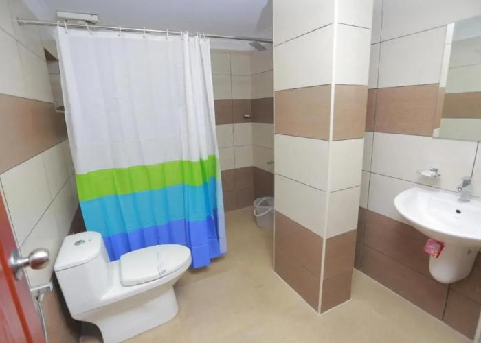 Luxora Hotel and Spa