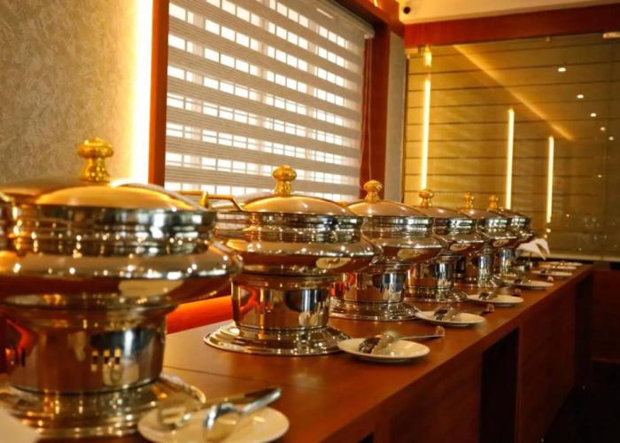 Luxora Hotel and Spa