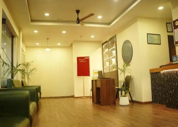 Hotel Sasthapuri