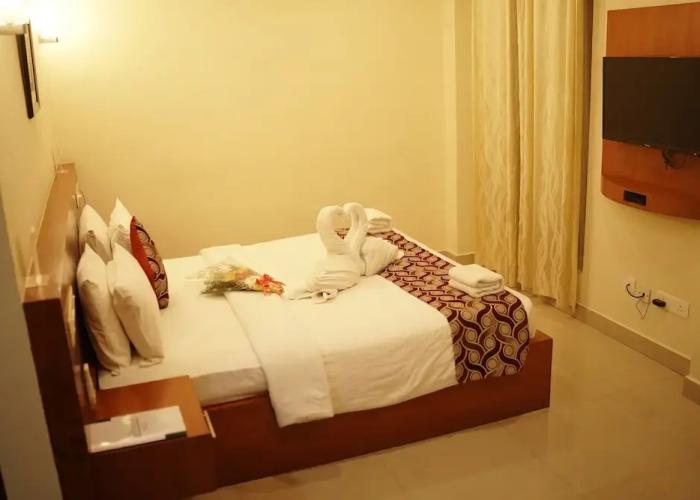 Hotel Sasthapuri