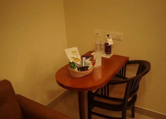 Hotel Sasthapuri