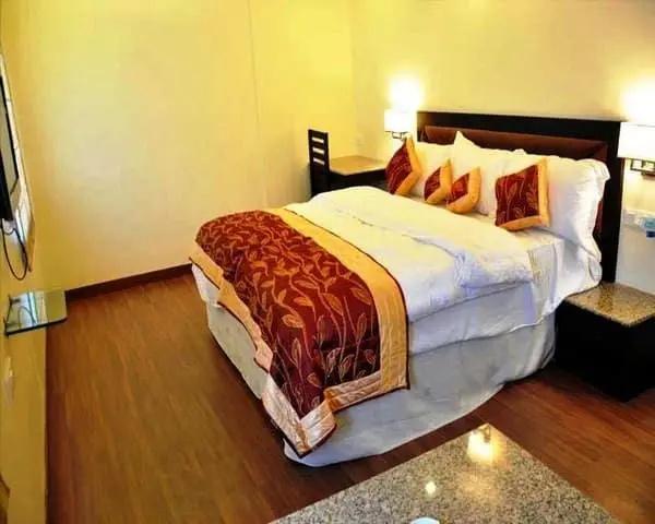 Hotel Sasthapuri