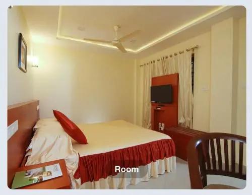 Hotel Sasthapuri