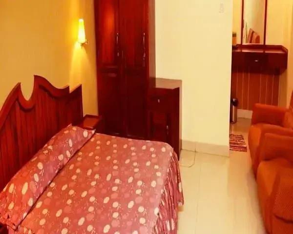 Hotel Sasthapuri