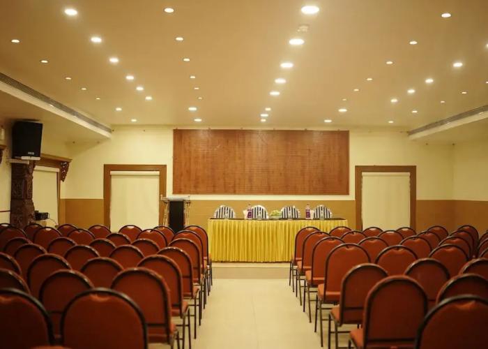 Hotel Sasthapuri
