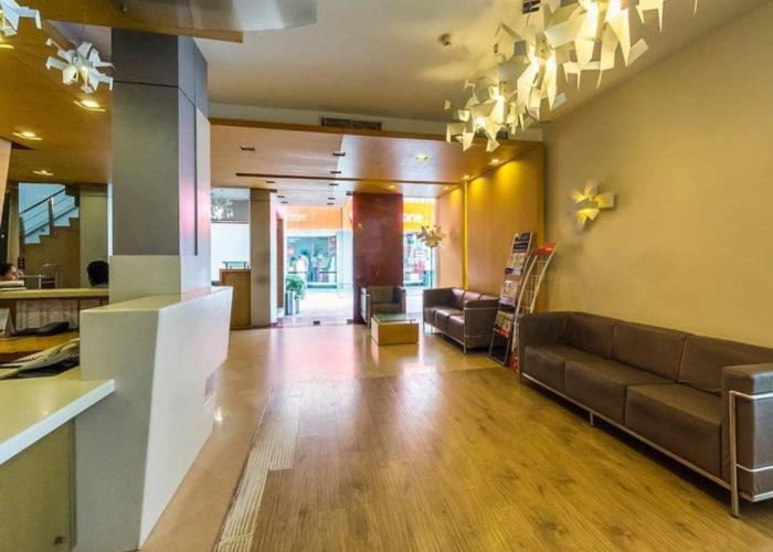 Nexstay Asma Tower