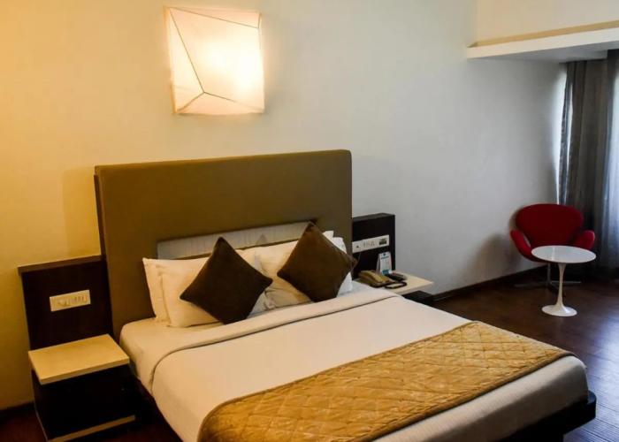 Nexstay Asma Tower