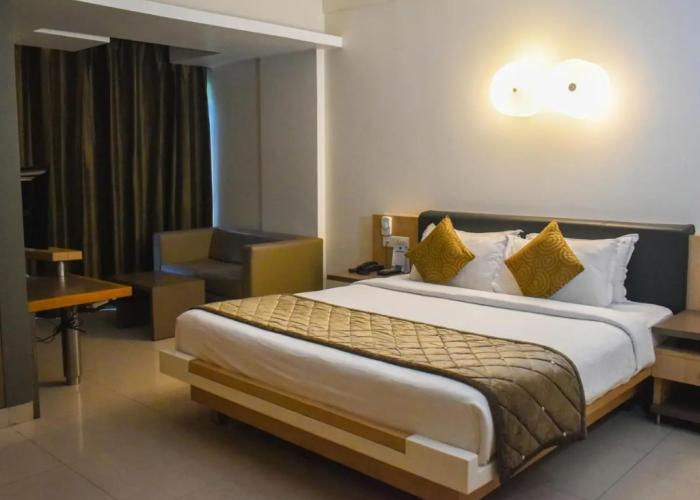 Nexstay Asma Tower