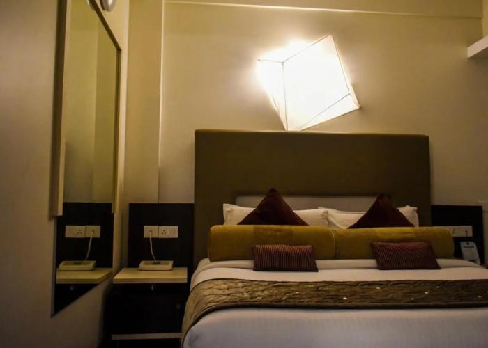 Nexstay Asma Tower