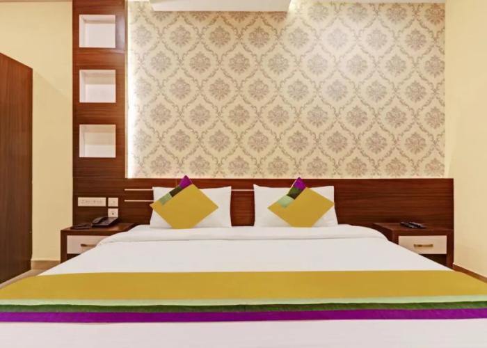 Itsy Hotels Sapphire Residency