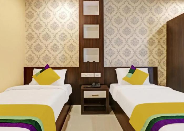 Itsy Hotels Sapphire Residency