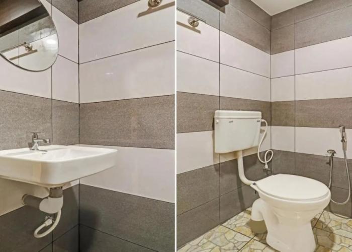 Itsy Hotels Sapphire Residency