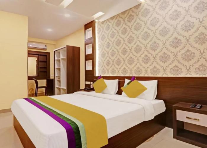 Itsy Hotels Sapphire Residency