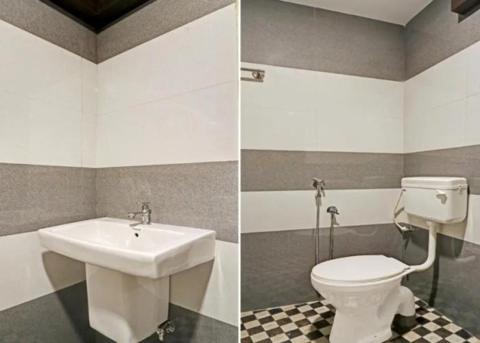Itsy Hotels Sapphire Residency