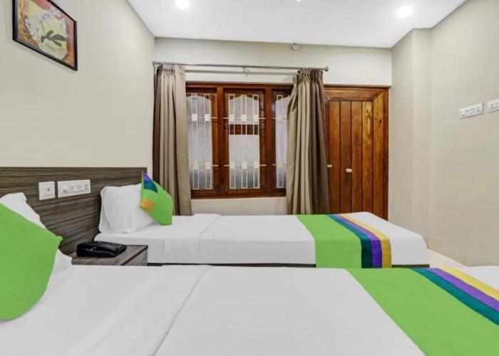 Treebo Darwesh Residency