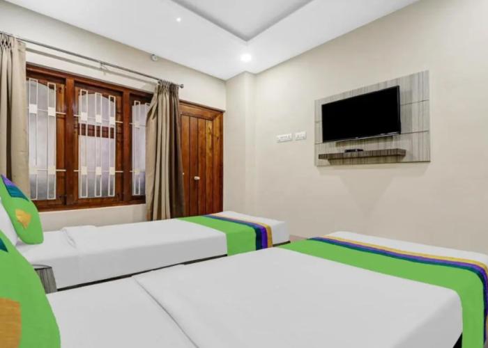 Treebo Darwesh Residency