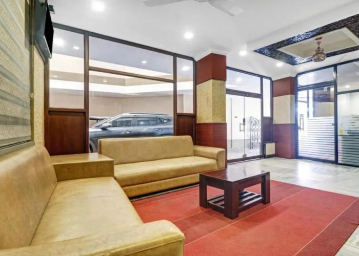 Treebo Darwesh Residency