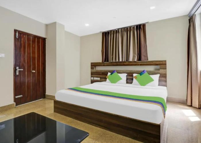Treebo Darwesh Residency