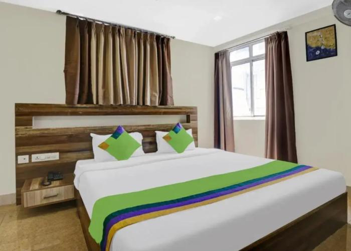 Treebo Darwesh Residency