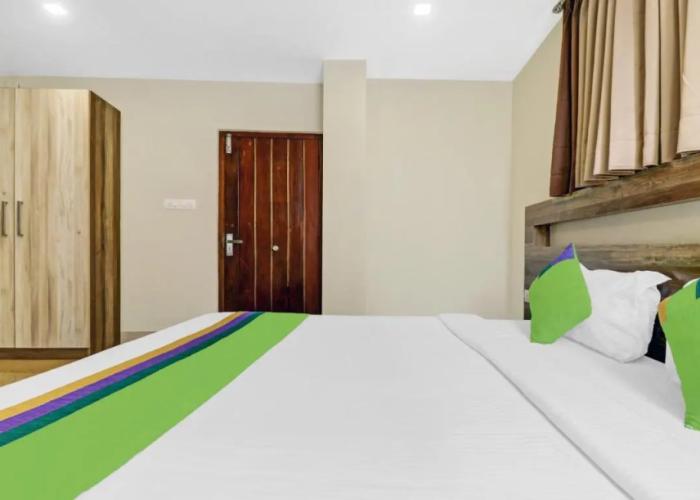 Treebo Darwesh Residency