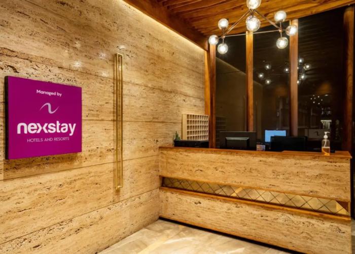 Nexstay Treats Inn