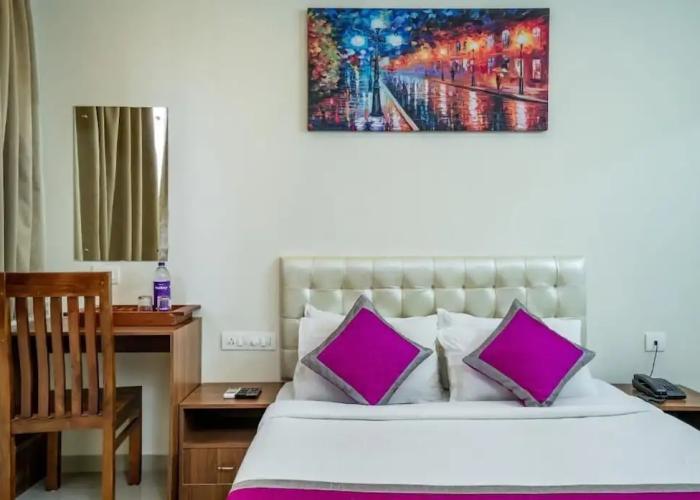 Nexstay Treats Inn