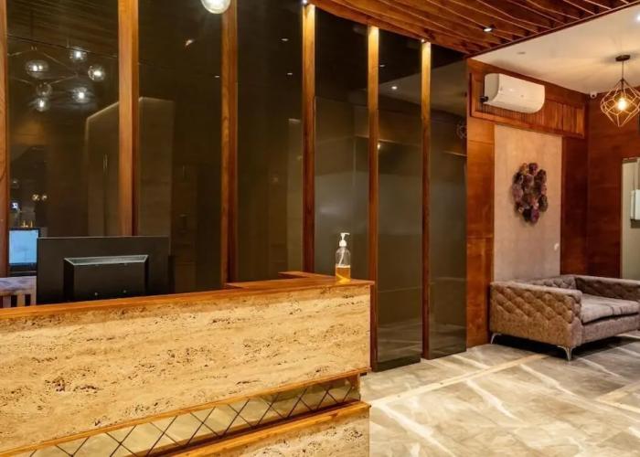Nexstay Treats Inn