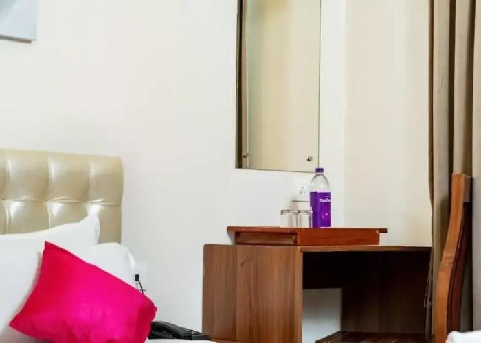 Nexstay Treats Inn