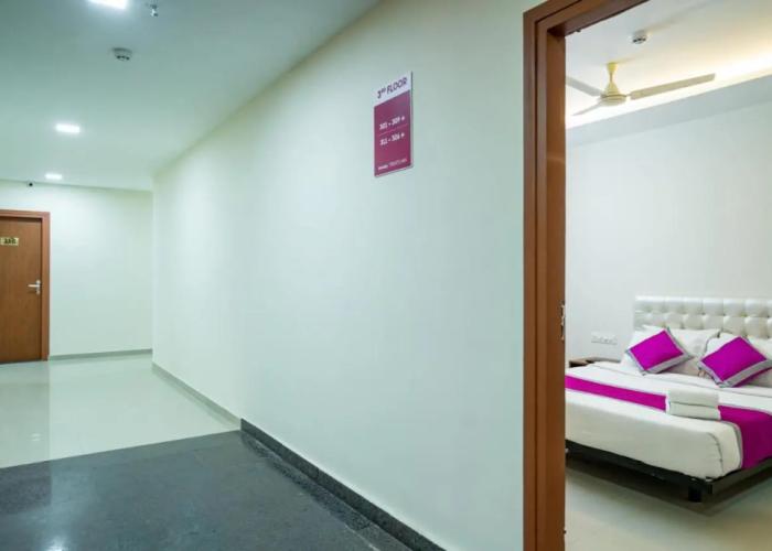Nexstay Treats Inn