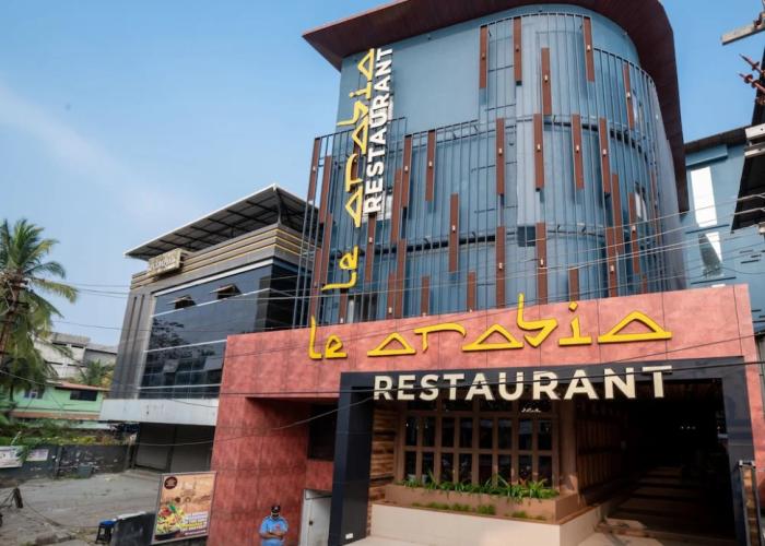 Nexstay Treats Inn