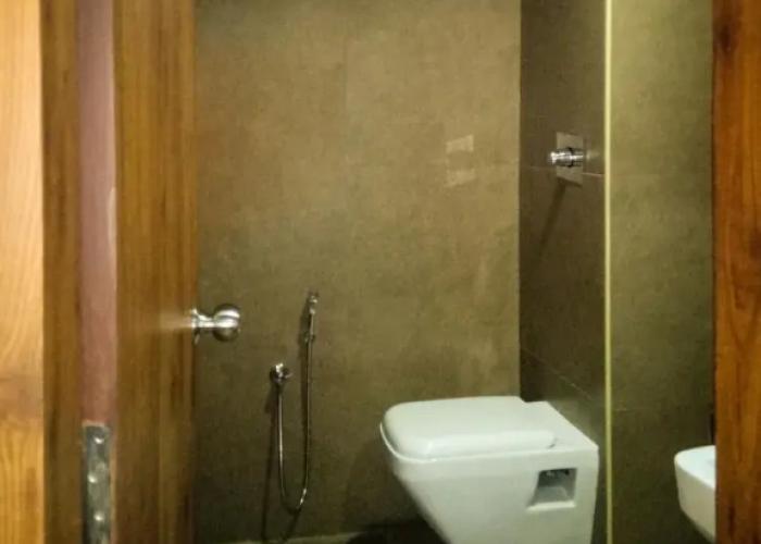 Nexstay Crystal Residency