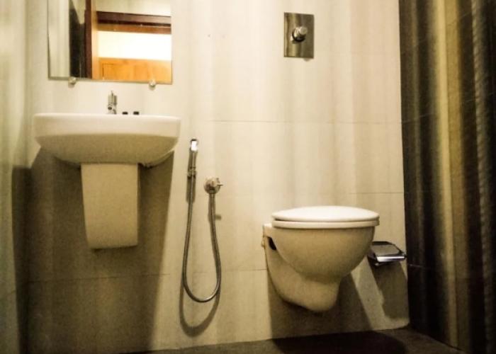 Nexstay Crystal Residency