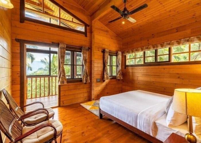 ama Stays & Trails The Malabar Villa Heliconia, Kozhikode