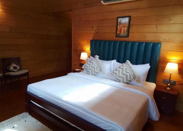 ama Stays & Trails The Malabar Villa Heliconia, Kozhikode