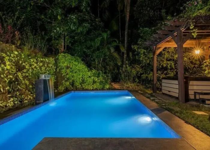 ama Stays & Trails The Malabar Villa Heliconia, Kozhikode