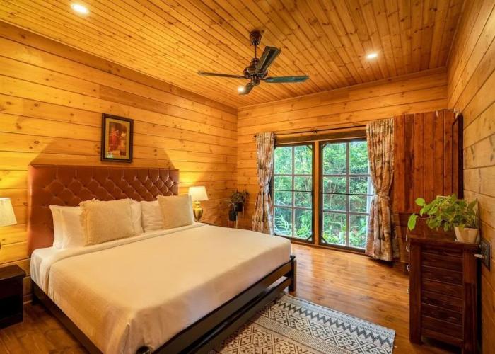 ama Stays & Trails The Malabar Villa Heliconia, Kozhikode