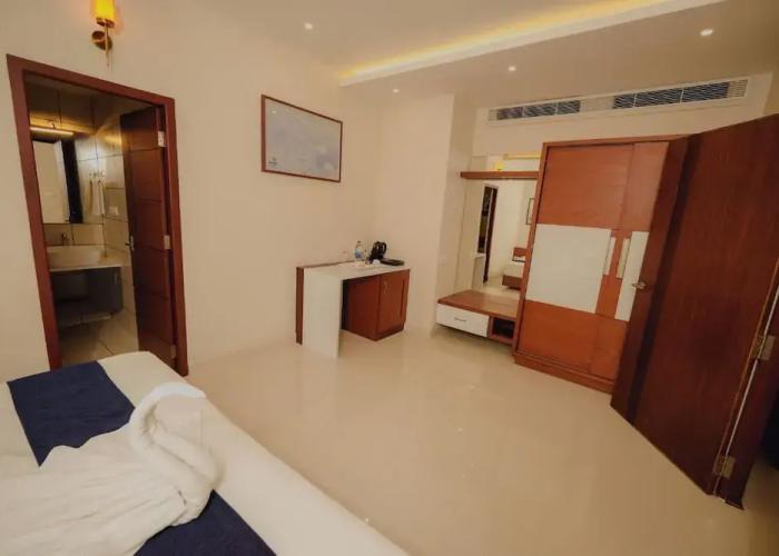 Hotel Blubell