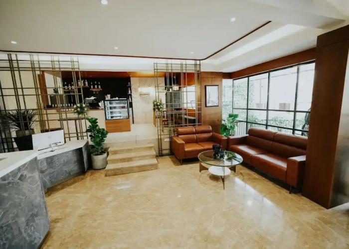 Hotel Blubell