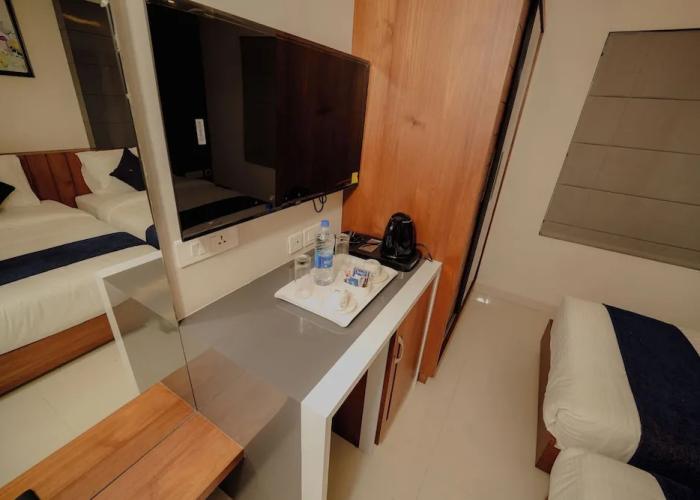 Hotel Blubell