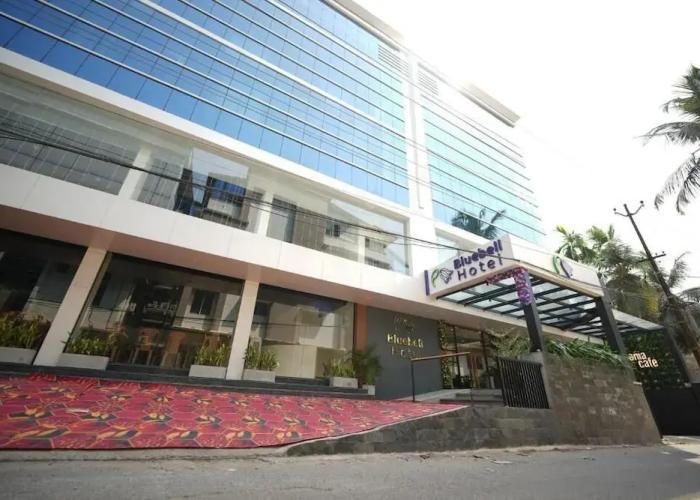 Hotel Blubell