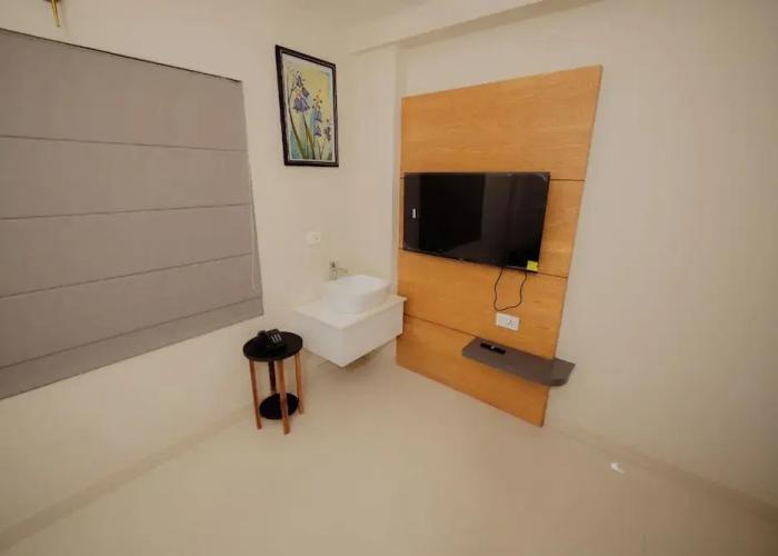 Hotel Blubell