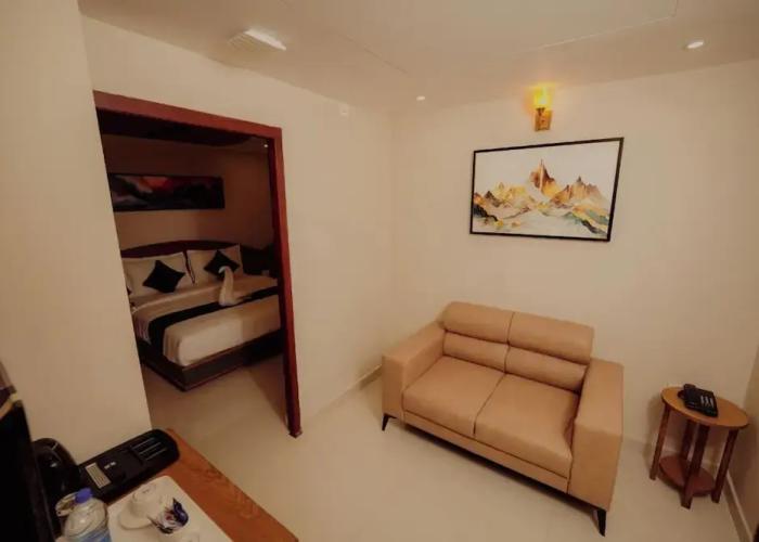 Hotel Blubell
