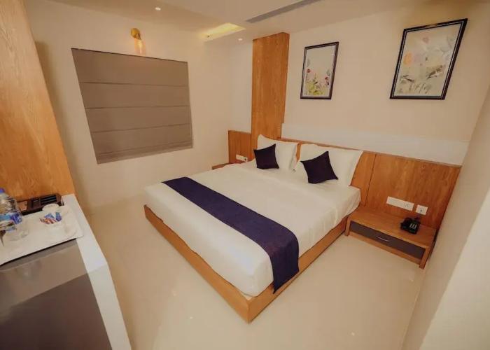 Hotel Blubell