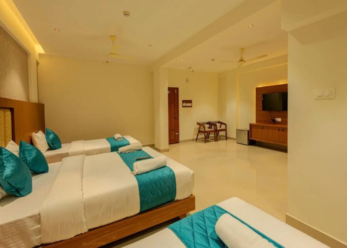 Hotel Stay Bella